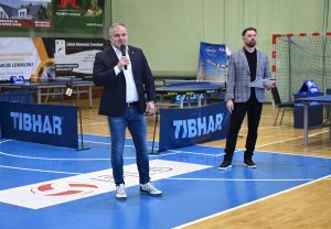Przemowa Przewodniczący Rady Miasta Siedlce